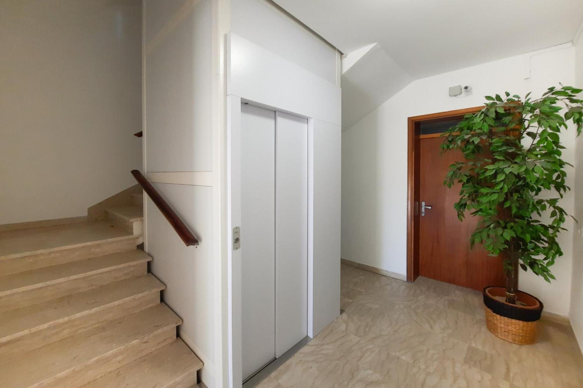 Appartamento Bellariva A2 - Myho Casa بورتو سان جورجيو المظهر الخارجي الصورة