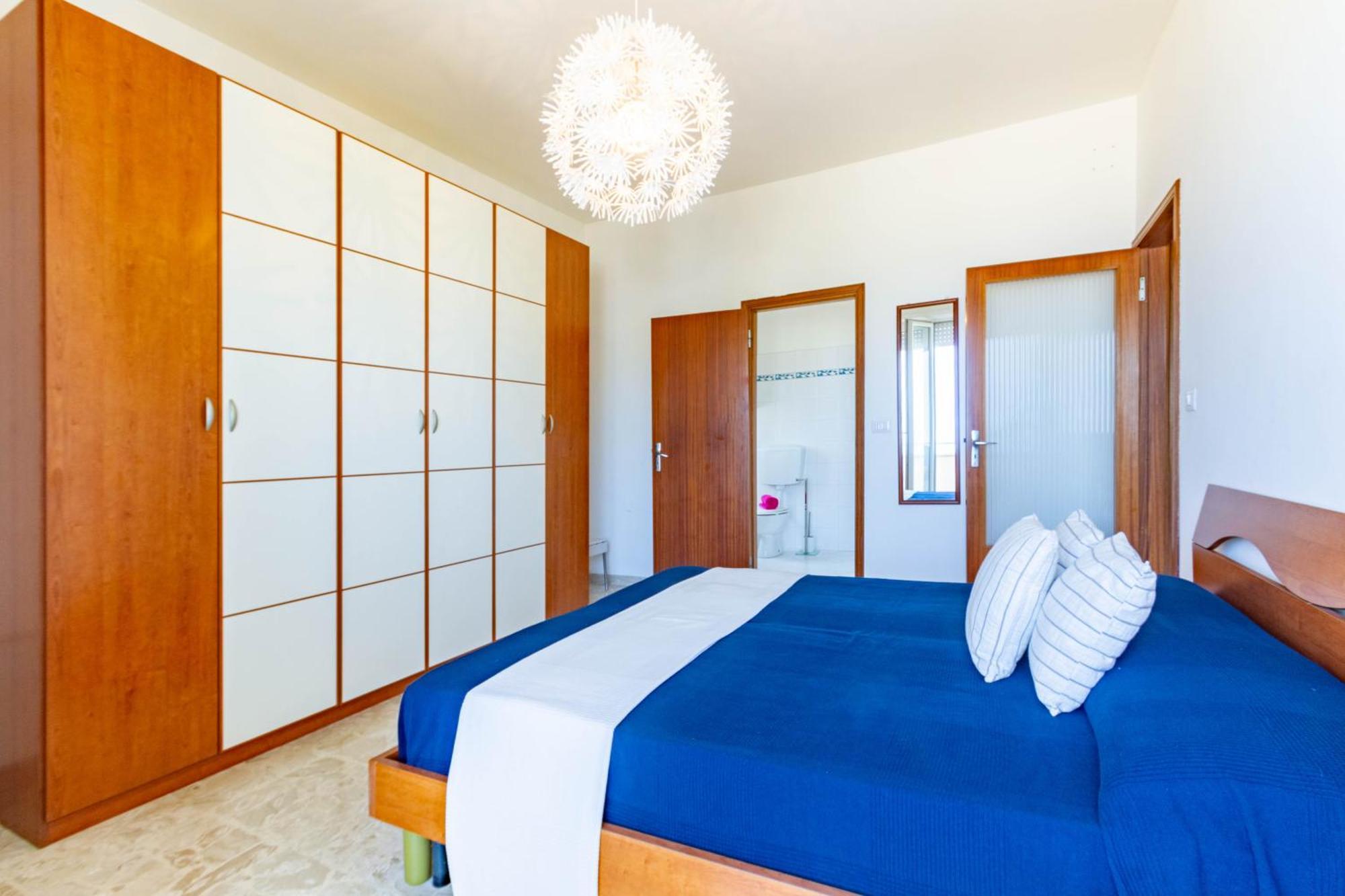 Appartamento Bellariva A2 - Myho Casa بورتو سان جورجيو المظهر الخارجي الصورة